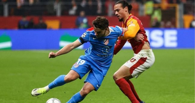 Galatasaray Manchester City maçı hangi kanalda yayınlanacak? Galatasaray Manchester City maçı ne zaman, saat kaçta? Galatasaray muhtemel 11!