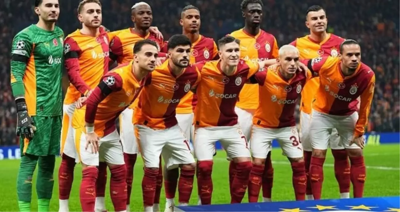 Galatasaray Manchester City maçı hangi kanalda yayınlanacak? Galatasaray Manchester City maçı ne zaman, sa...
