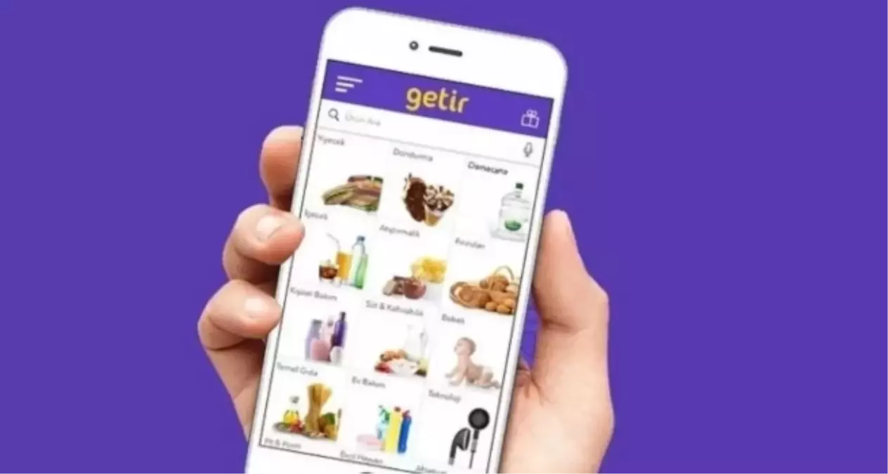 Getir çöktü mü? 28 Ocak Çarşamba Getir neden açılmıyor?