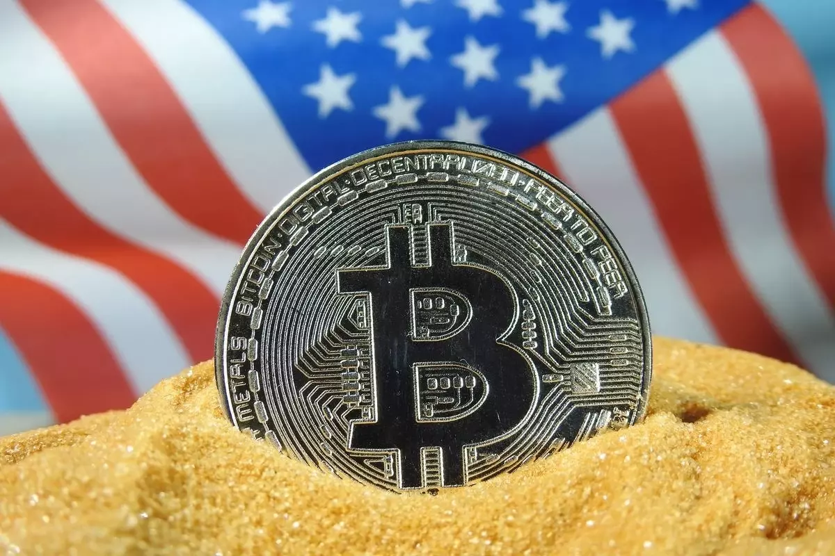 Güney Dakota'dan yeni Bitcoin rezerv hamlesi