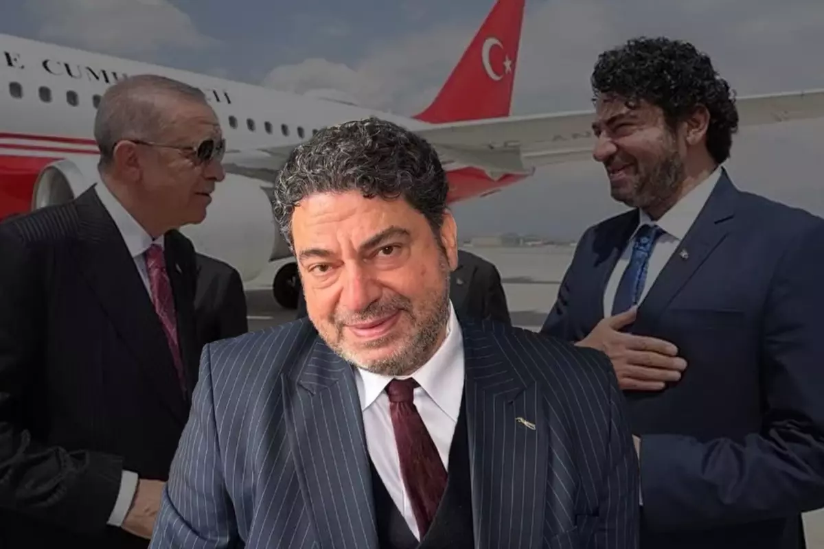 Hakan Taşıyan apar topar hastaneye kaldırıldı, Cumhurbaşkanı Erdoğan öğrenir öğrenmez talimat verdi