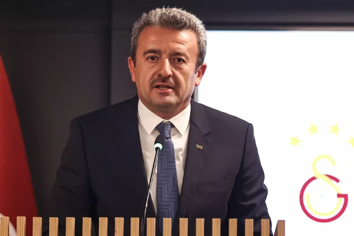 İbrahim Hatipoğlu: Bu akşam en çok izlenen maç City-Galatasaray olacak