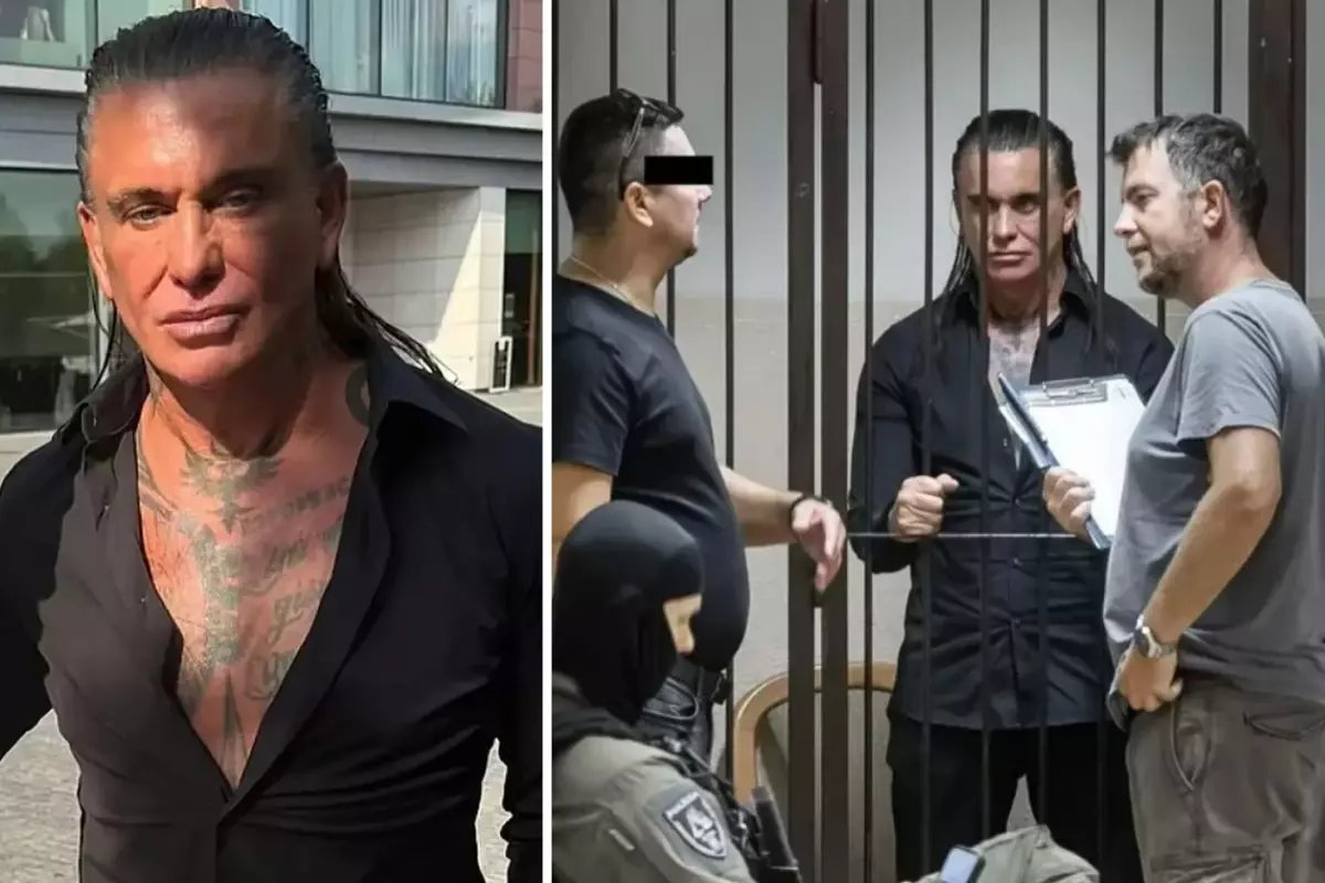 İddianame kabul edildi: İşte 'Cehennem Necati' için istenen ceza