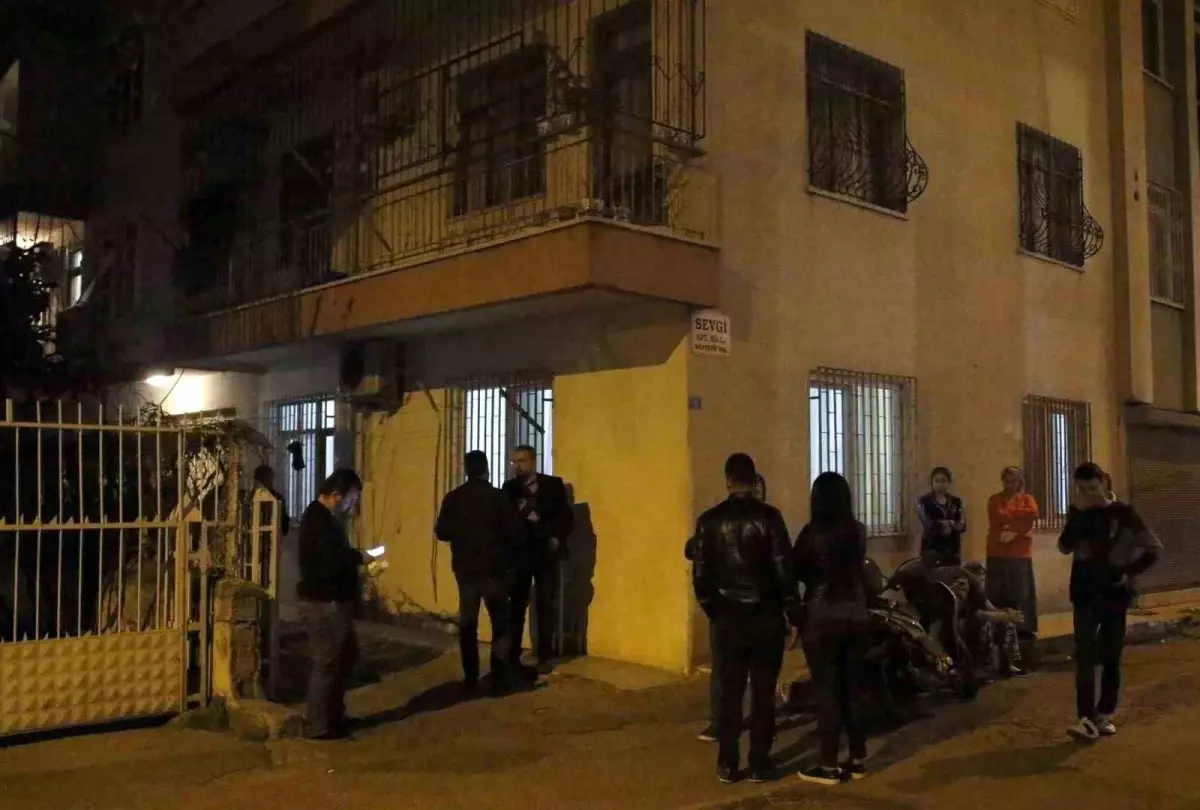 İki olaydaki benzerlik Cinayet Büro ekiplerinin dikkatinden kaçmadı, alınan kan örneği ile cinayet 10 yıl ...