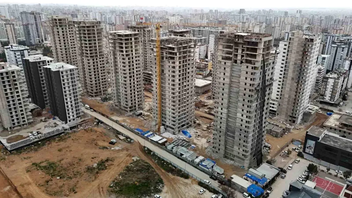 İlk evim konut kredisi, inşaat sektörünü canlandıracak