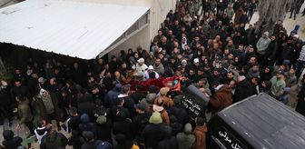 Irak İçişleri Bakanlığı, 'yüksek riskli ülkeler' listesinden çıkarıldıklarını açıkladı