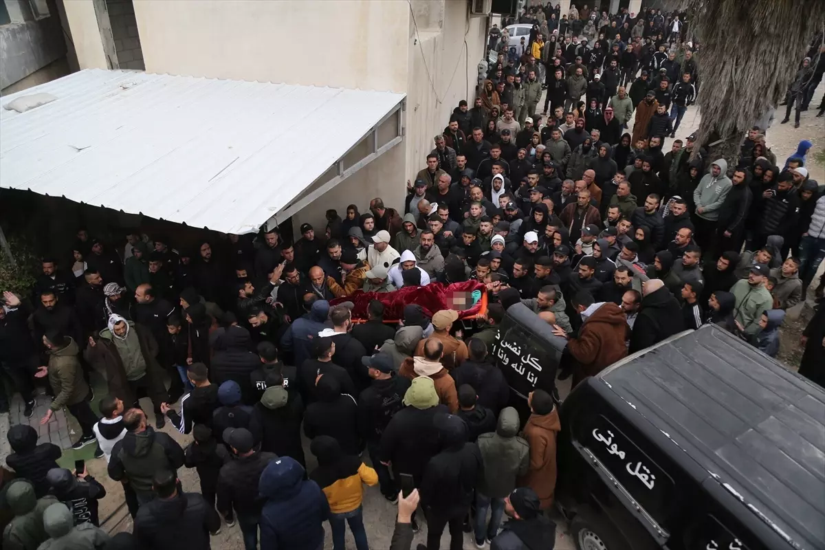 Irak İçişleri Bakanlığı, "yüksek riskli ülkeler" listesinden çıkarıldıklarını açıkladı