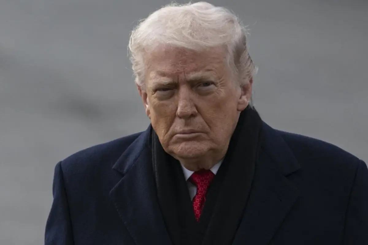 Irak'taki Koordinasyon Çerçevesi, Trump'a meydan okudu: İç işlerimize müdahaledir