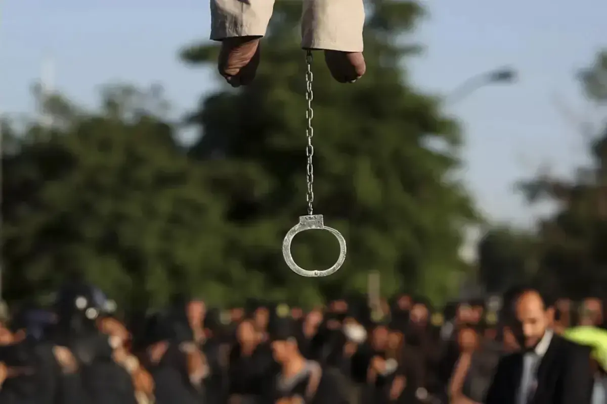 İran, İsrail adına casusluk yapan kişiyi idam etti