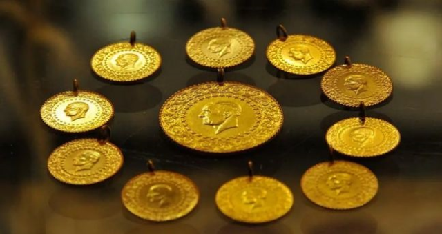 İSLAM MEMİŞ ALTIN YORUM: Altın yükselişe devam edecek mi? Altın fiyatları düşer mi? Şu an altın alınır mı?