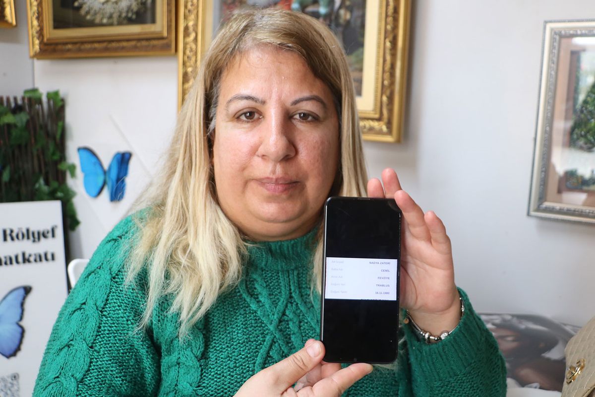 İsmini duyan aynı soruyu soruyor, hikayesi herkesi şaşırtıyor