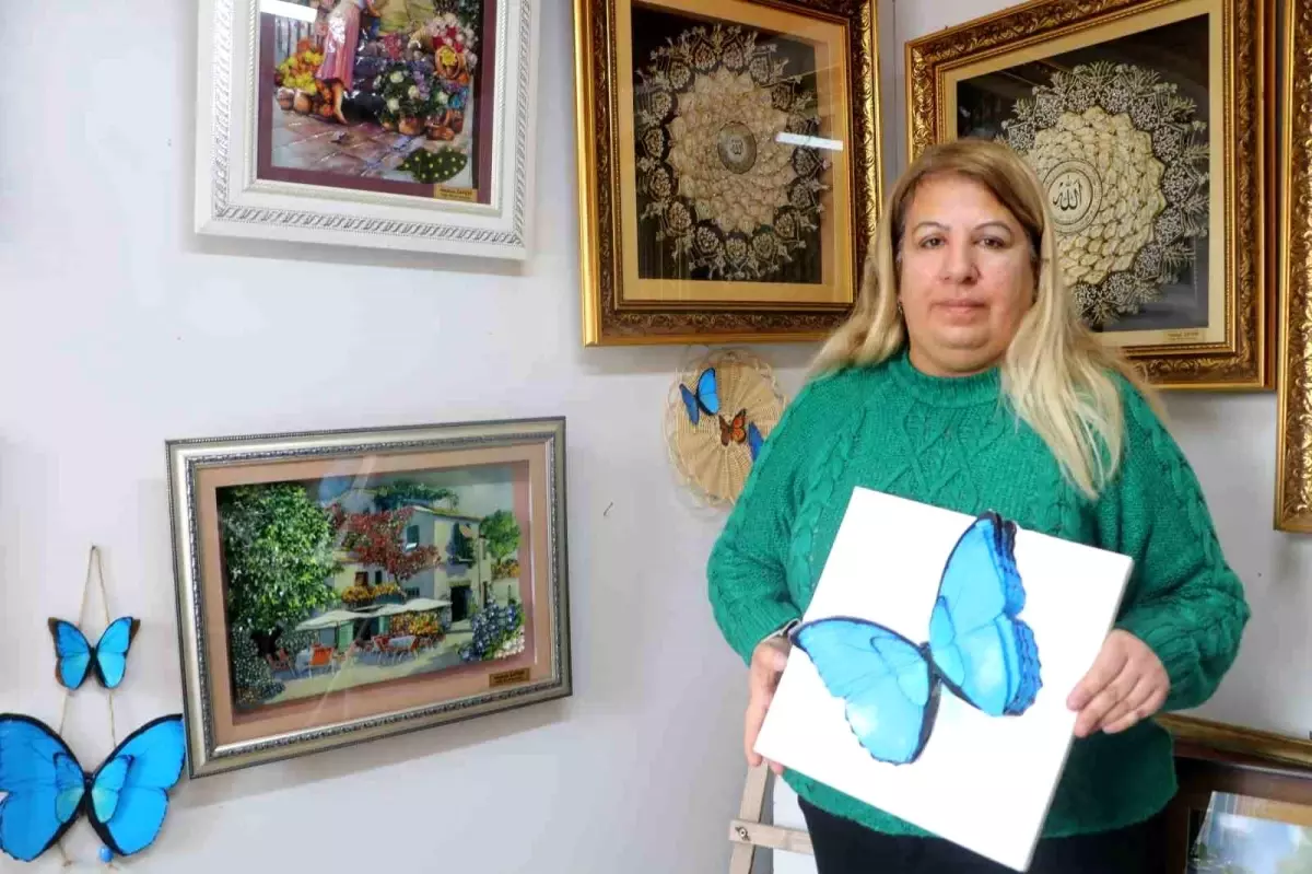 İsmini ilk kez duyanların 'Rus musunuz' veya 'Alman mısınız' diye sorduğu Nadya, 45 yıldır Alman hemşireni...