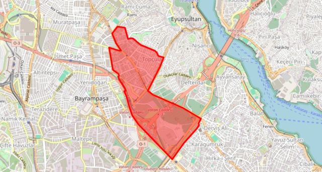 İstanbul EYÜPSULTAN su kesintisi! 28-29 Ocak İSKİ Eyüpsultan su kesintisi ne zaman bitecek, sular ne zaman gelecek? İstanbul EYÜPSULTAN su kesintisi! 28-29 Ocak İSKİ Eyüpsultan su kesintisi ne zaman bitecek, sular ne zaman gelecek?