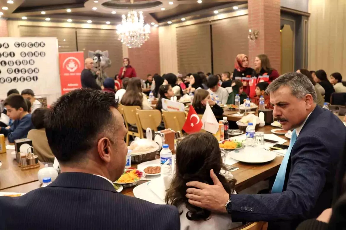 İşte Erzurum Aile ve Sosyal Hizmetler'in 2025 karnesi