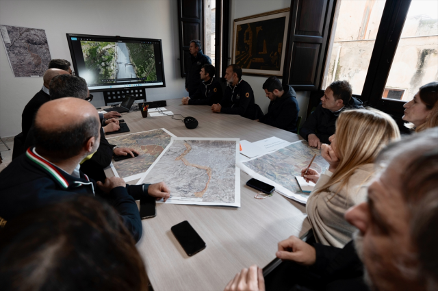 italya da basbakan meloni toprak kaymasi 19512812 8726 m