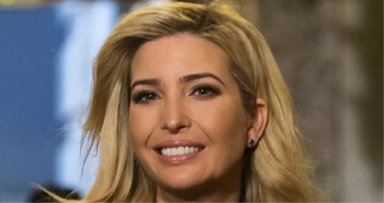 Ivanka Trump kimdir? Ivanka Marie Trump kaç yaşında, nereli?