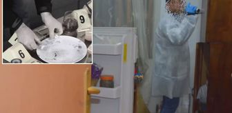 Kadın cinayetinde sır perdesi 10 yıl sonra kaldırıldı! Korkunç gerçek ortaya çıktı