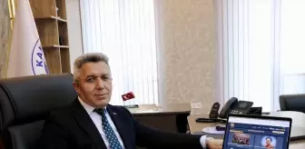 Kandıra protokolü, AA'nın 'Yılın Kareleri' oylamasına katıldı