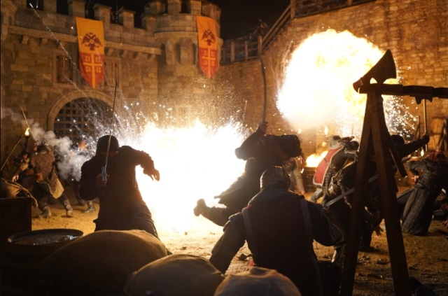 Kuruluş Orhan 13. bölüm fragmanı yayınlandı mı? Kuruluş Orhan 13. bölüm fragmanı yayınlandı mı?