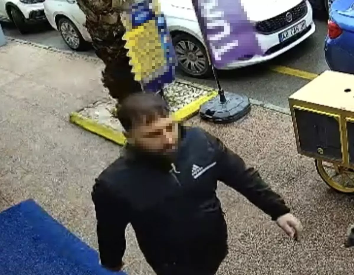 Kuyumcu soygunu şüphelisi yakalandı