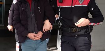 Manisa'da eşini silahla öldüren kişi tutuklandı