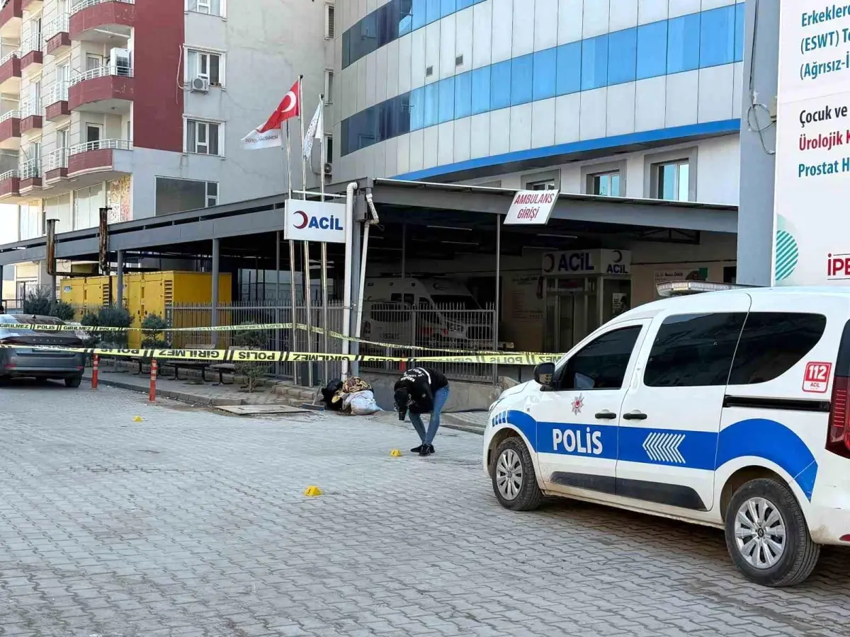 Mardin'deki silahlı kavgayla ilgili 6 şahıs tutuklandı