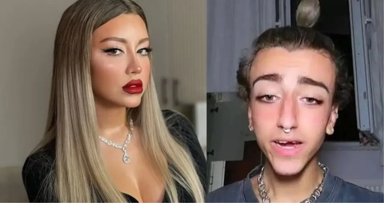 Mika Raun hamile mi? SON DAKİKA! Mika Raun açıklama yaptı mı, kaç aylık hamile?