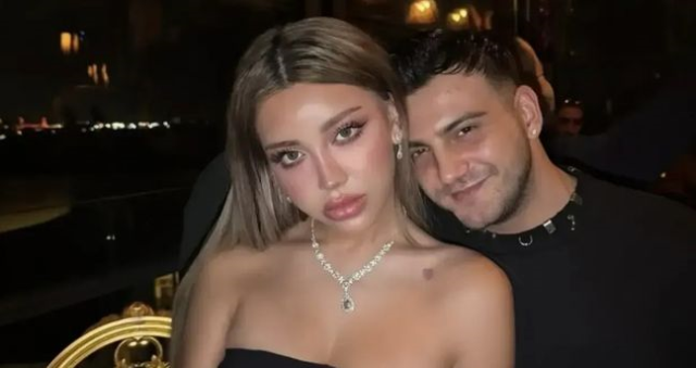 Mika Raun hamile mi? SON DAKİKA! Mika Raun açıklama yaptı mı, kaç aylık hamile? Mika Raun hamile mi? SON DAKİKA! Mika Raun açıklama yaptı mı, kaç aylık hamile?