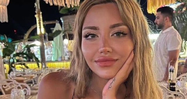 Mika Raun kimdir? Mika Raun kaç yaşında, nereli?