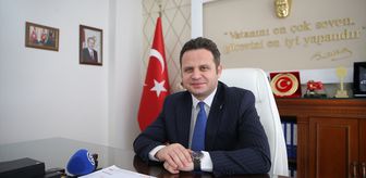 Muğla İl Milli Eğitim Müdürü Çay, AA'nın 'Yılın Kareleri' oylamasına katıldı