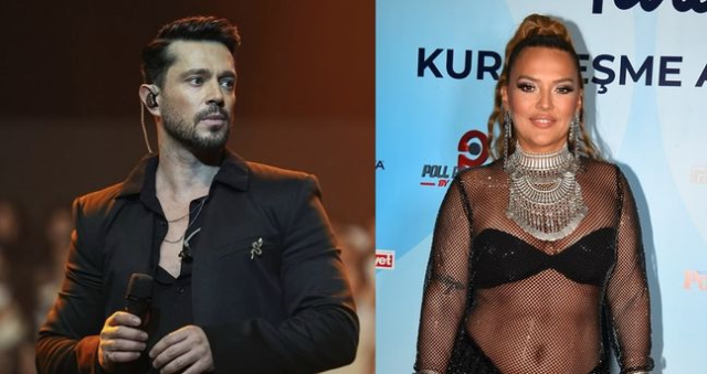 Murat Boz, Blok3 hakkında ne dedi? Demet Akalın Murat Boz'u neden takipten çıktı?