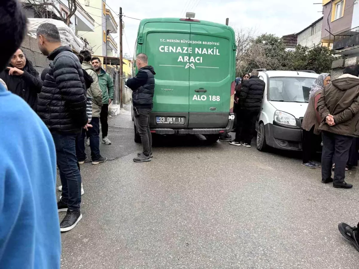 Müzisyenin şüpheli ölümü