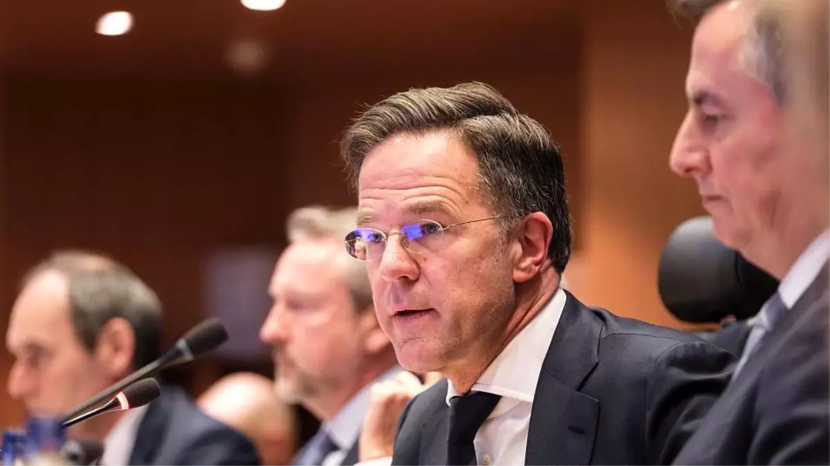 NATO Genel Sekreteri Rutte'nin alevlendirdiği tartışma: Avrupa, ABD olmadan kıtayı savunabilir mi?