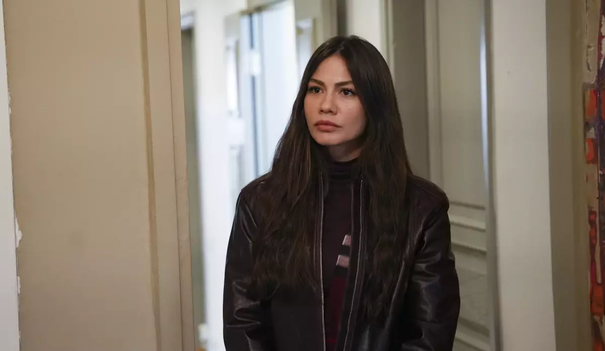 Nisan'ın 'Rüya' olduğu gün yüzüne çıkıyor