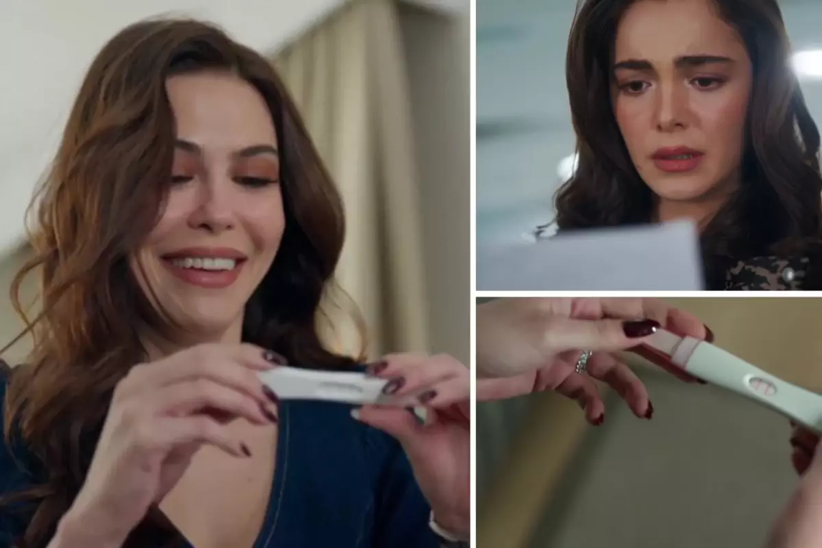 NOW TV'de yayınlanan "Kıskanmak" dizisi izleyiciyi isyan ettirdi