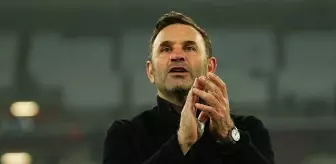 Okan Buruk: Cesur olmalıyız