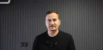 Oktaş Uşakspor'da teknik direktör Penbe görevinden ayrıldı