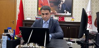 Ordu Cumhuriyet Başsavcısı Uçak, AA'nın 'Yılın Kareleri' oylamasına katıldı