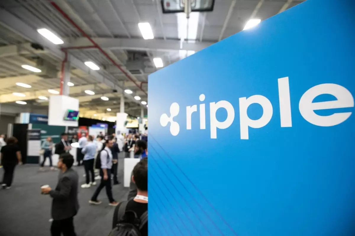 Ripple, nakit ve dijital varlık yönetimini birleştiren hazine platformunu duyurdu