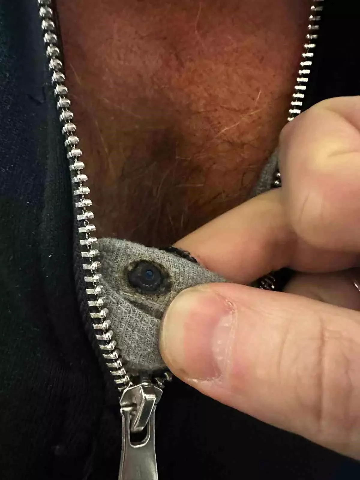 Samsun'da ehliyet e-sınavında kopya düzeneği ele geçirildi