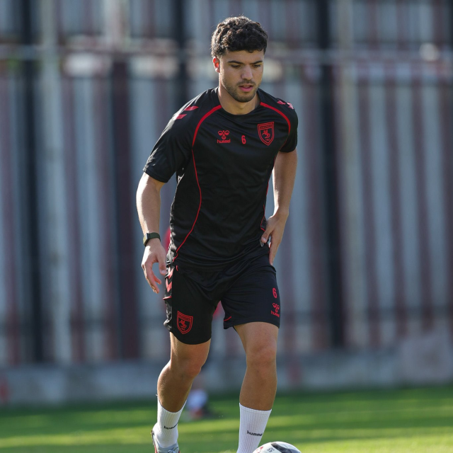 samsunspor un genc yildizi trafik kazasi gecirdi 19512155 1699 m