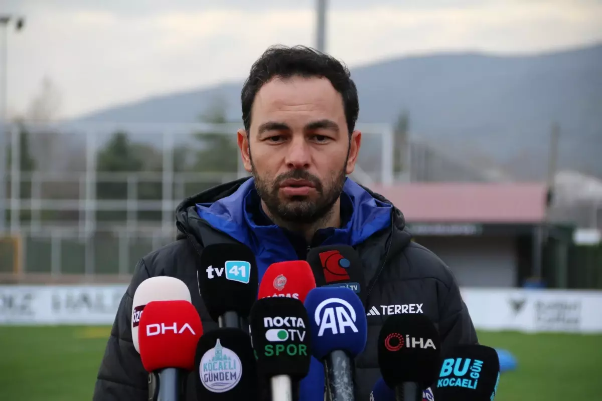 Selçuk İnan: Fenerbahçe'de bu yeteneklerden fazlasıyla var