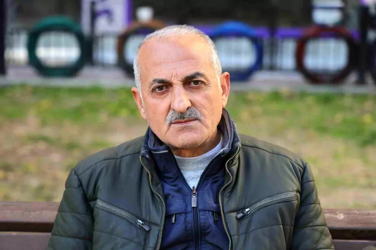 Seyyar satıcının boşanma mücadelesi