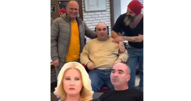 Sinan Sardoğan Müge Anlı olayı nedir? Sinan Sardoğan kimdir, hapisten çıktı mı? Sinan Sardoğan Müge Anlı olayı nedir? Sinan Sardoğan kimdir, hapisten çıktı mı?