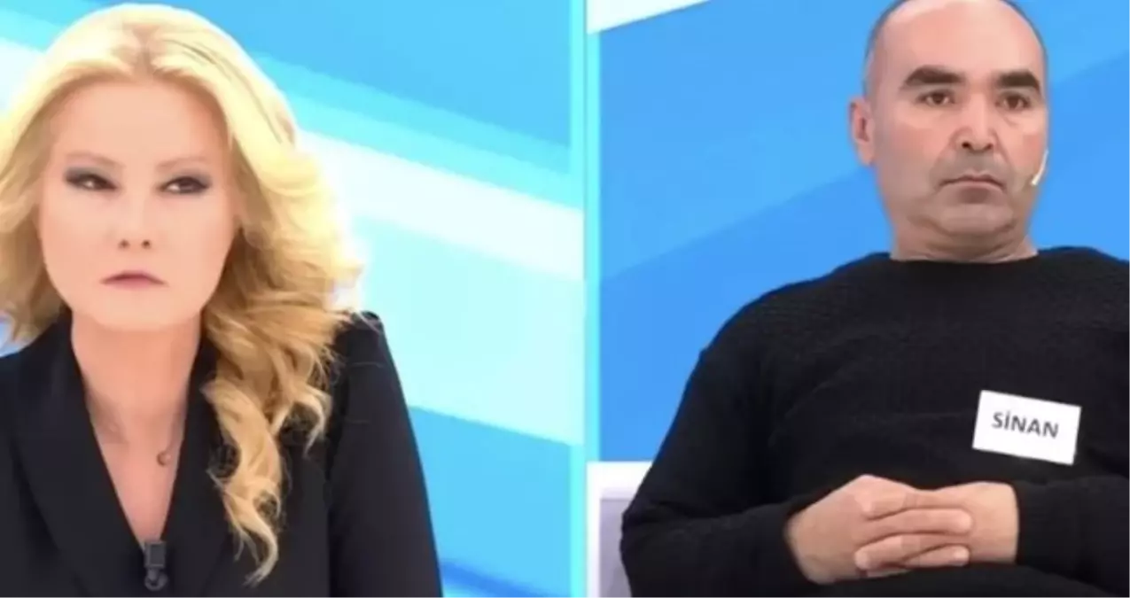 Sinan Sardoğan Müge Anlı olayı nedir? Sinan Sardoğan kimdir, hapisten çıktı mı?
