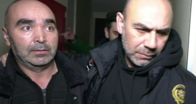 Sinan Sardoğan Müge Anlı olayı nedir? Sinan Sardoğan kimdir, hapisten çıktı mı? Sinan Sardoğan Müge Anlı olayı nedir? Sinan Sardoğan kimdir, hapisten çıktı mı?