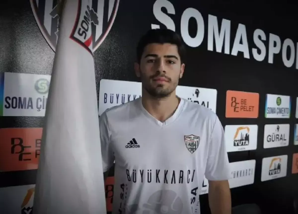 Somaspor, Sinan Alkaş ve Mehmet Gündüz'ü transfer etti