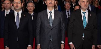 SSTEK 10'uncu kuruluş yıl dönümünü kutladı