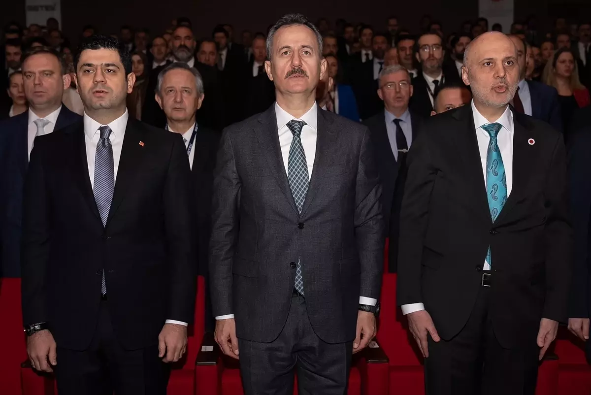 SSTEK 10'uncu kuruluş yıl dönümünü kutladı