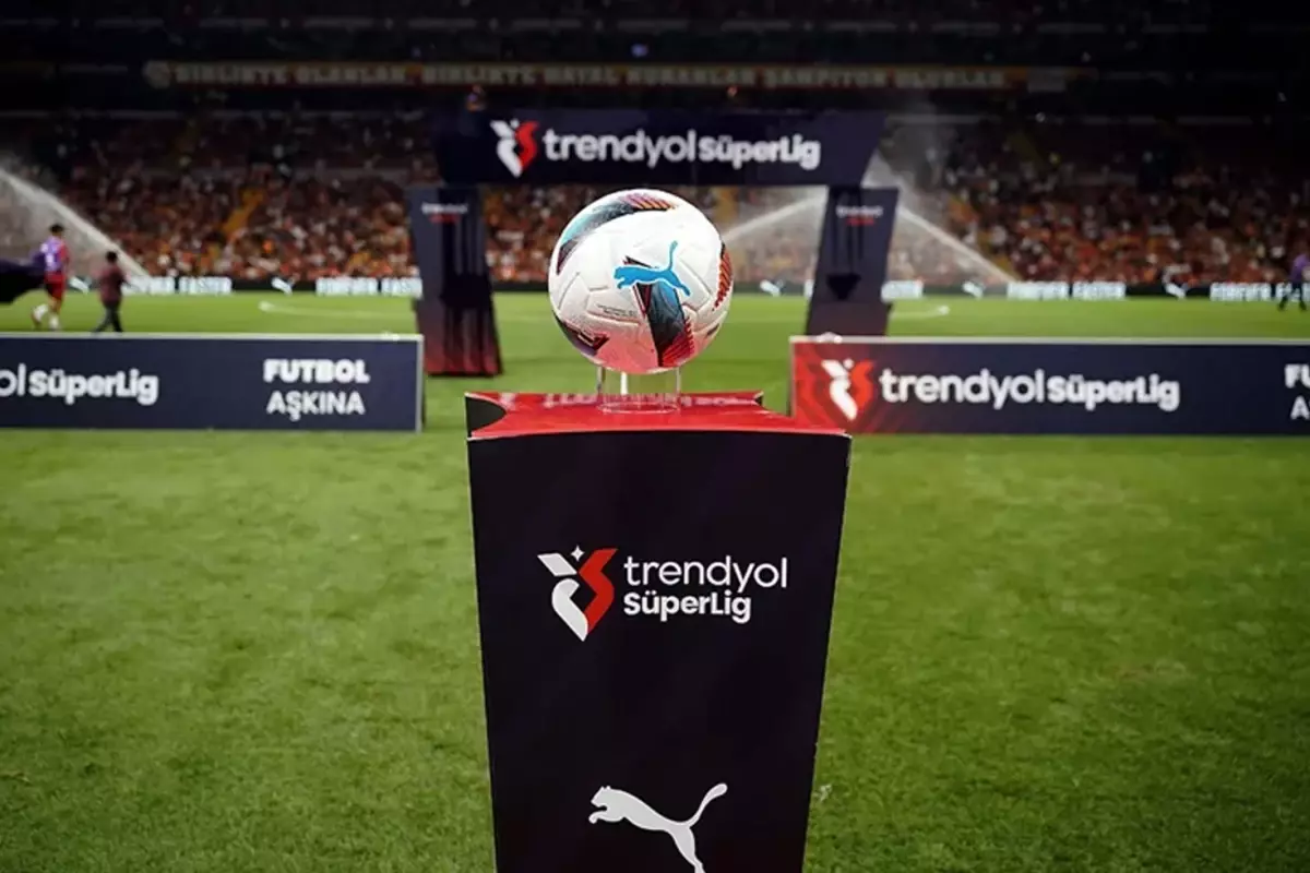 Süper Lig'de şampiyonluk oranları güncellendi